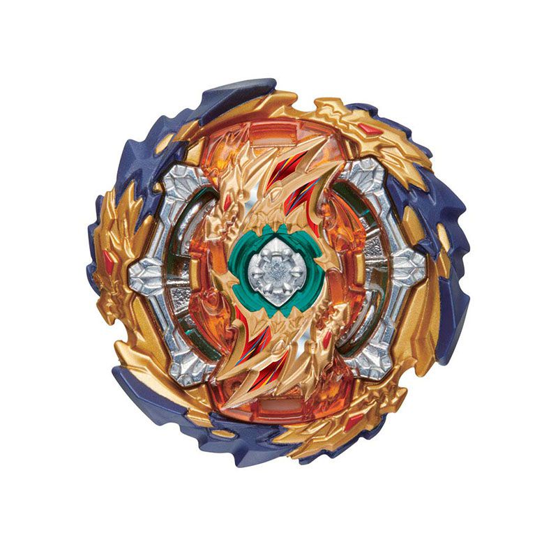 New Beyblade Burst GT B-139 Starter Wizard Fafnir Rt Rs Dengan Peluncur Mainan Hadiah