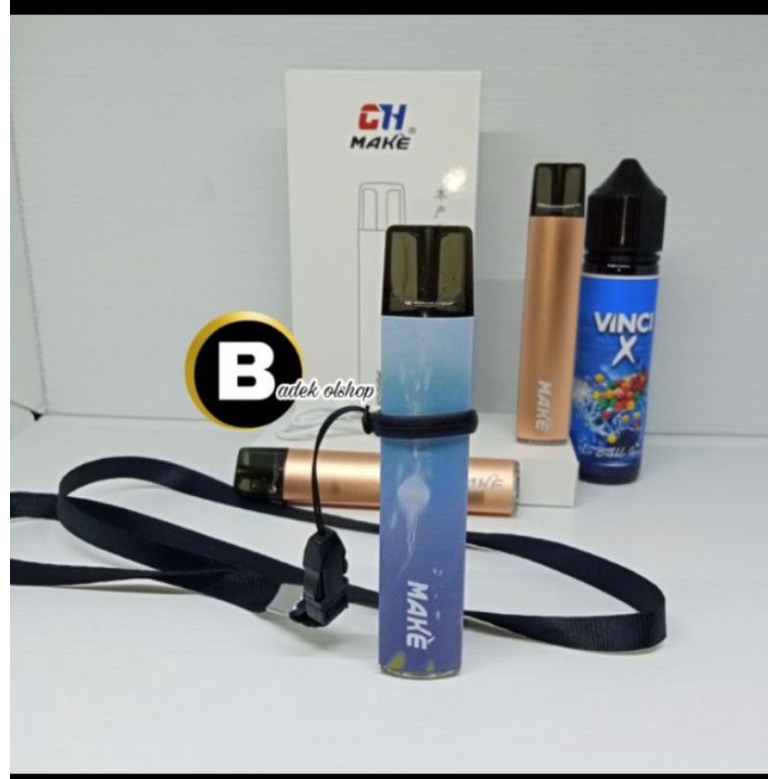 Peralatan elektronik kecil Cod siapa cepat dia dapat TERLARIS TERBARU CETO SE / MAKE CH !!! MAKE PODSKITTT FULL SET / BISA COD Jaya22