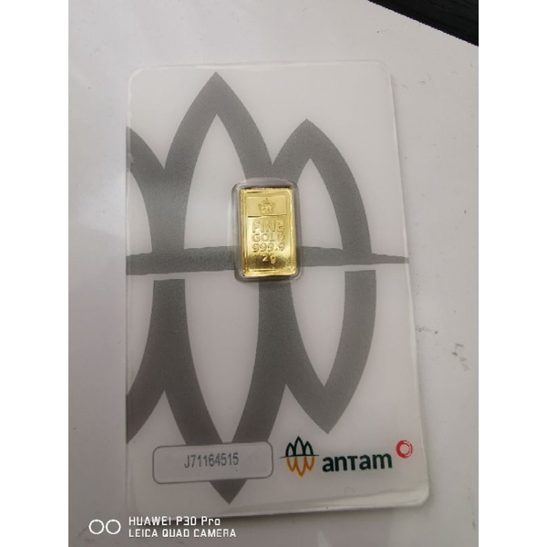 Antam2gram