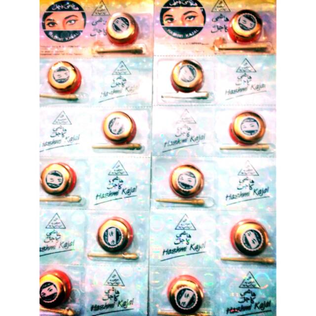 HASHMI KAJAL CELAK MUR