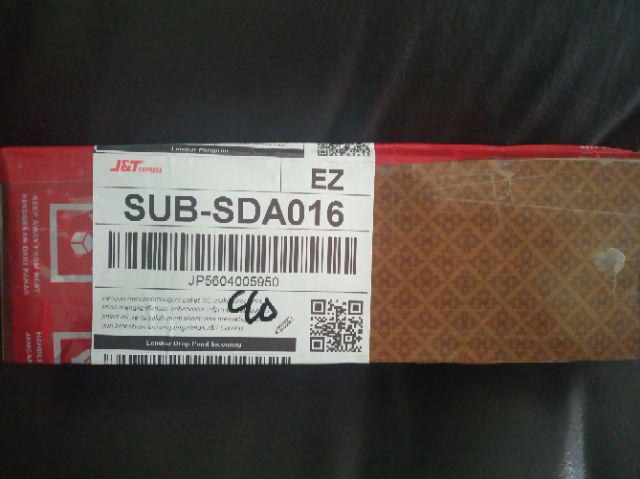 Mutiara Belah/ Mutbel Dijual Per Pack