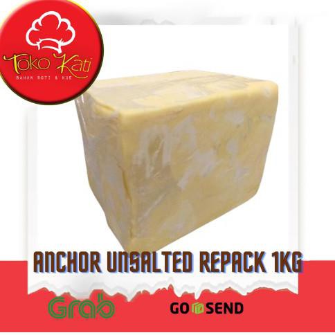 

Butter Anchor repack 1kg