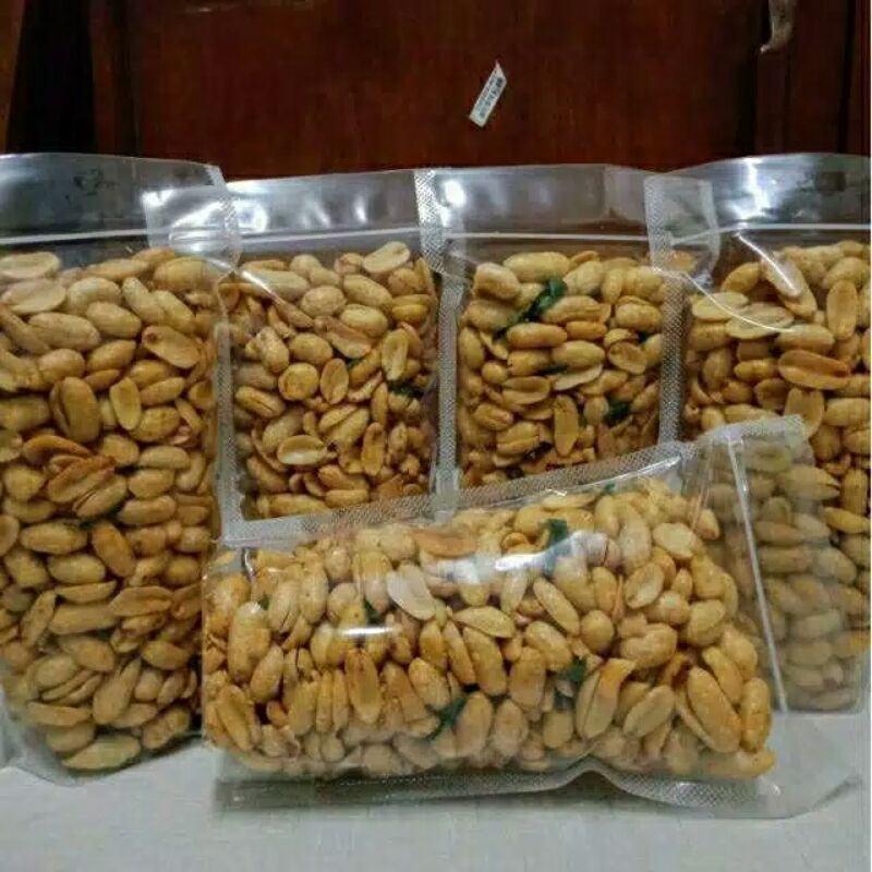 

KACANG BAWANG LOKAL SUPER 250 gr, 500 gr, 1000 gr