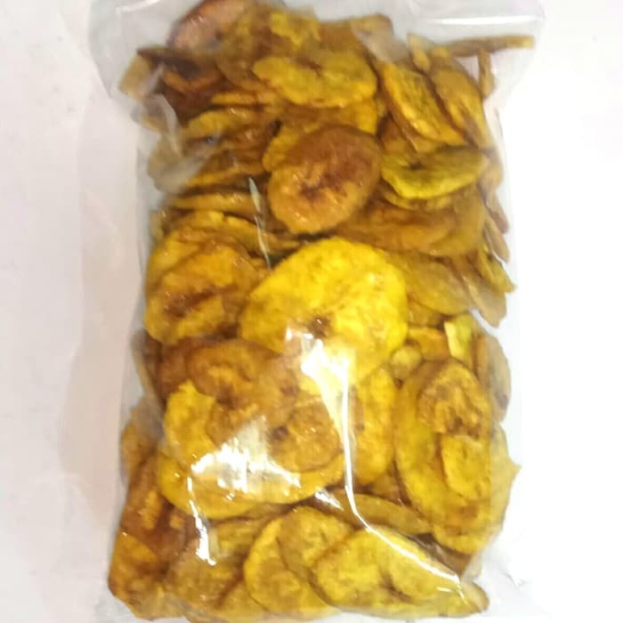 

KERIPIK PISANG / PISANG KOIN / PISANG MADU / KILOAN 500 GR