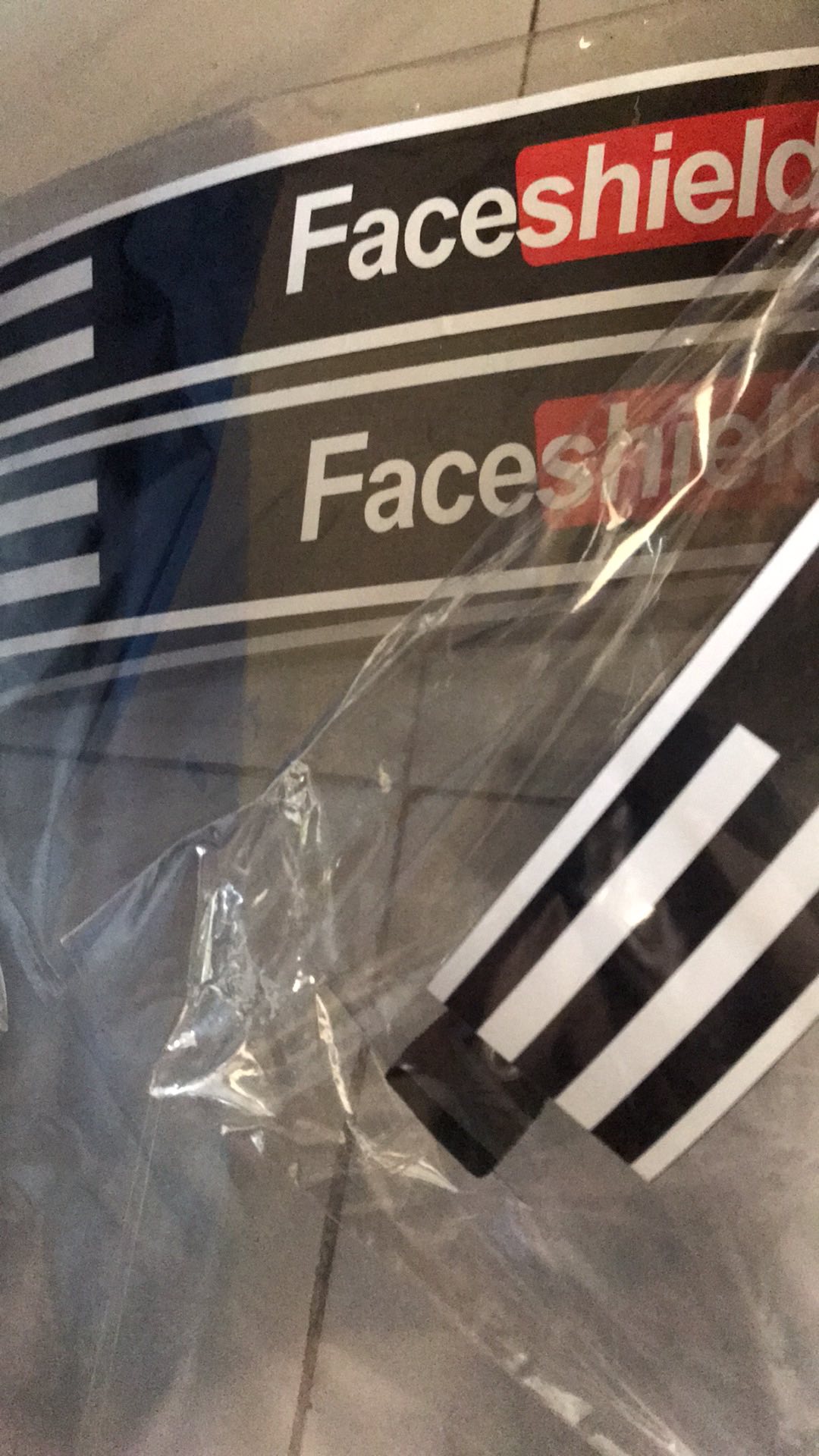 Apd Hazmat Spundbond 75gsm