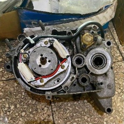 Pengapian RM pnp rx king Pengapian set rx king maghnit set rm pnp rx king