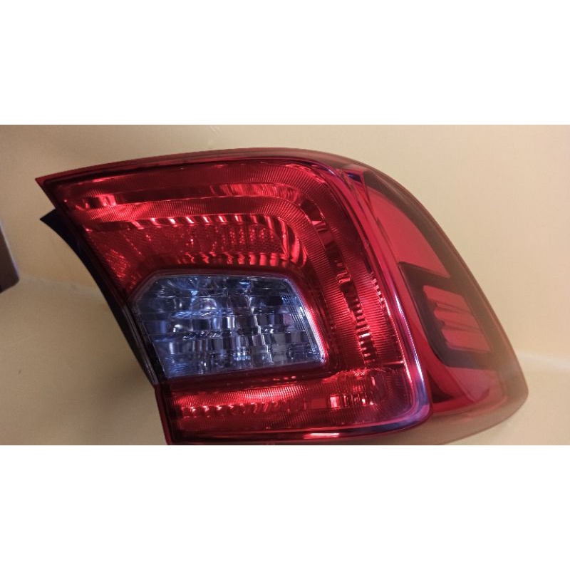 lampu belakang honda all new brio brio satya