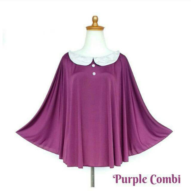CuddleMe Nursing Cape