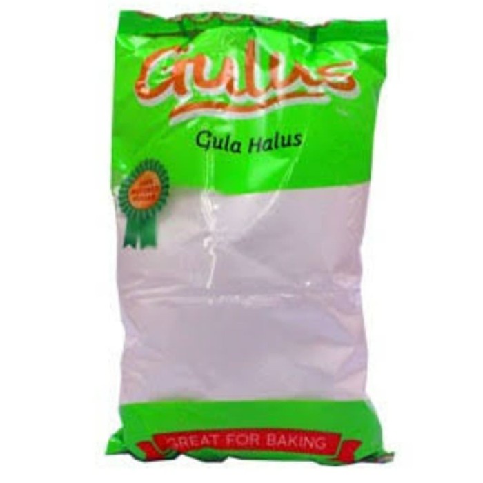 

cs01477 Gula Halus Gulus 500 Gr Da01D100