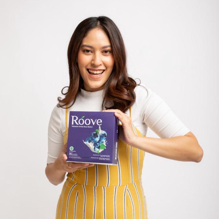 

ㅻ Roove Collagen Beauty Drink 20 Sachet ぅ
