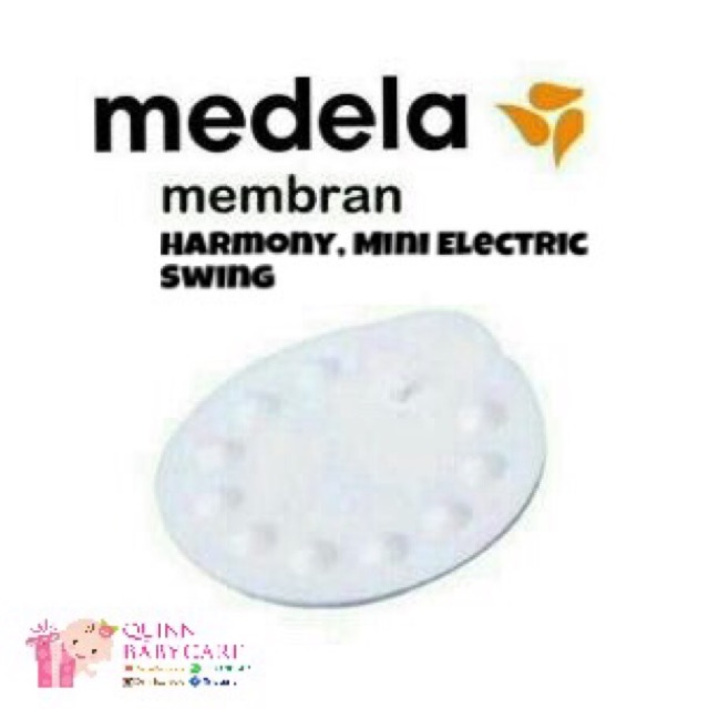 Membran Medela / Sparepart Medela