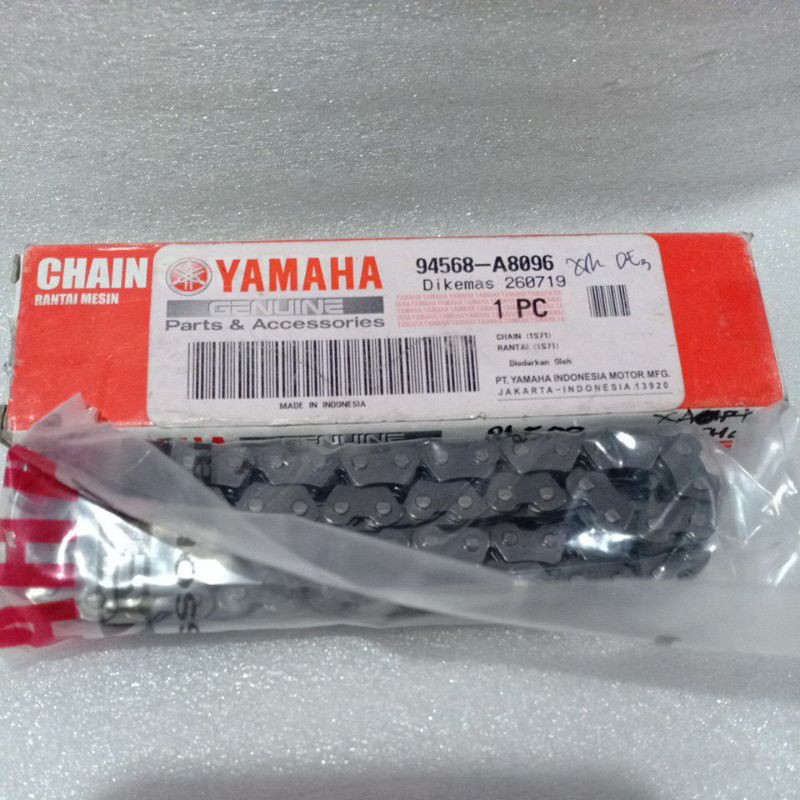 Rantai Kamprat Old Vixion Original