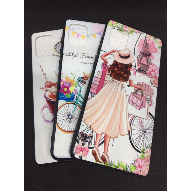 HARD CASE SAMSUNG GALAXY A51