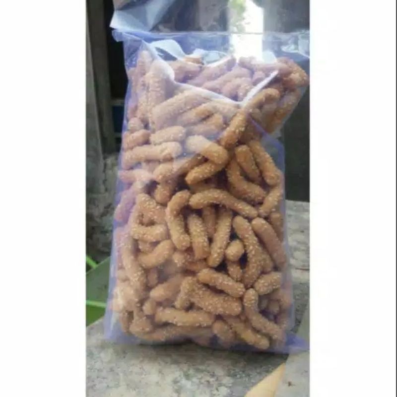 

Keciput ketan 500gram