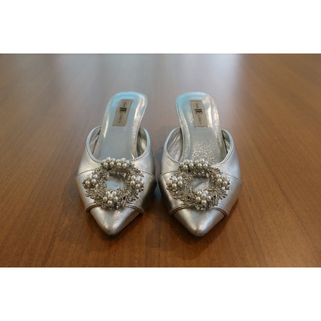 Preloeved - Jasmine Elizabeth [Size 37]