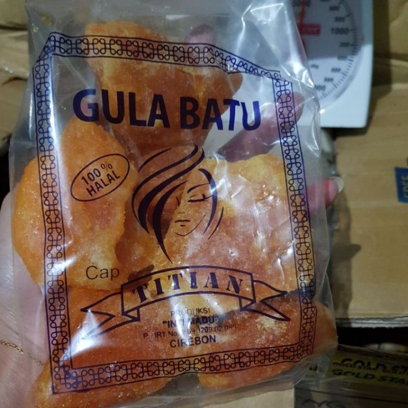 

gula batu