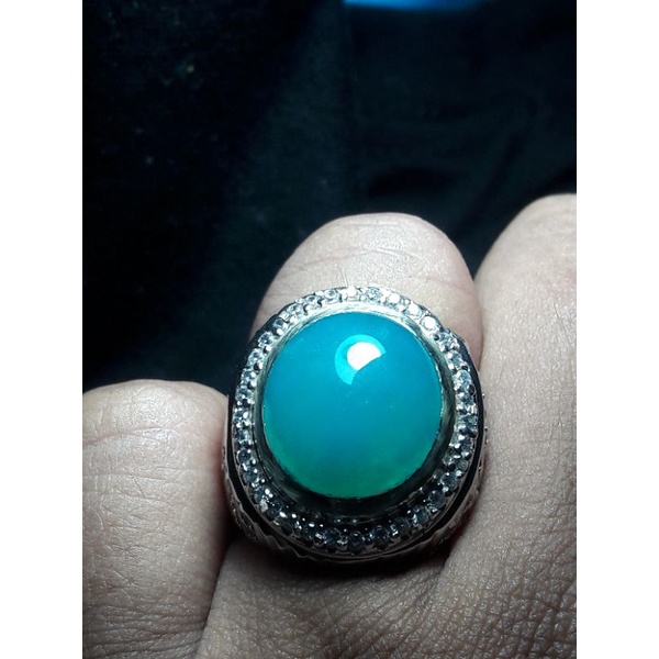 bacan doko mejiko super crystal asli natural