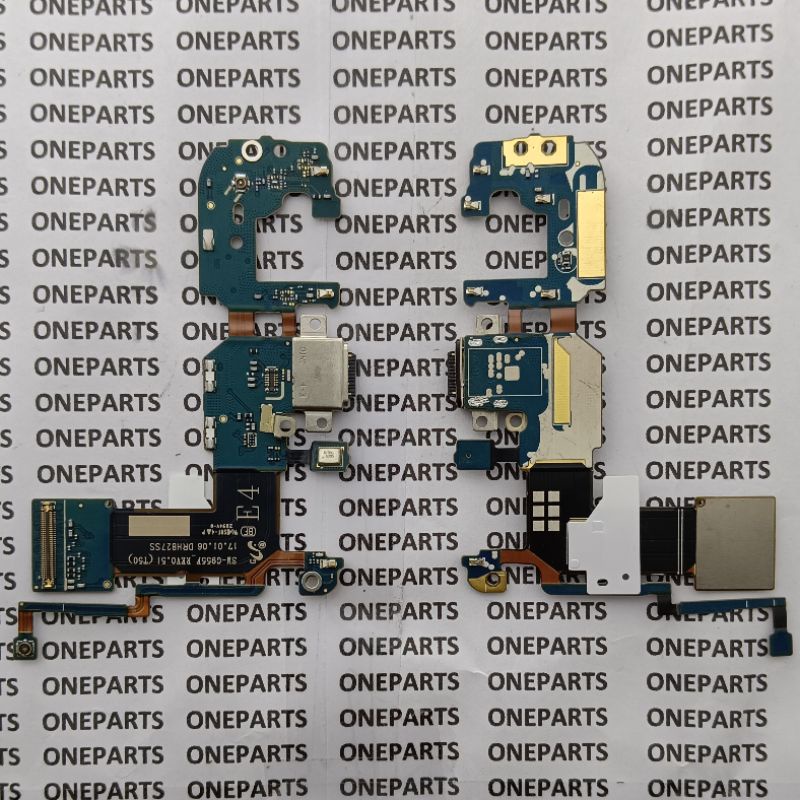 FLEXIBLE FLEKSIBEL FLEKSIBEL SAMSUNG GALAXY S8 PLUS G955 G955F TC CAS CHARGER ORIGINAL