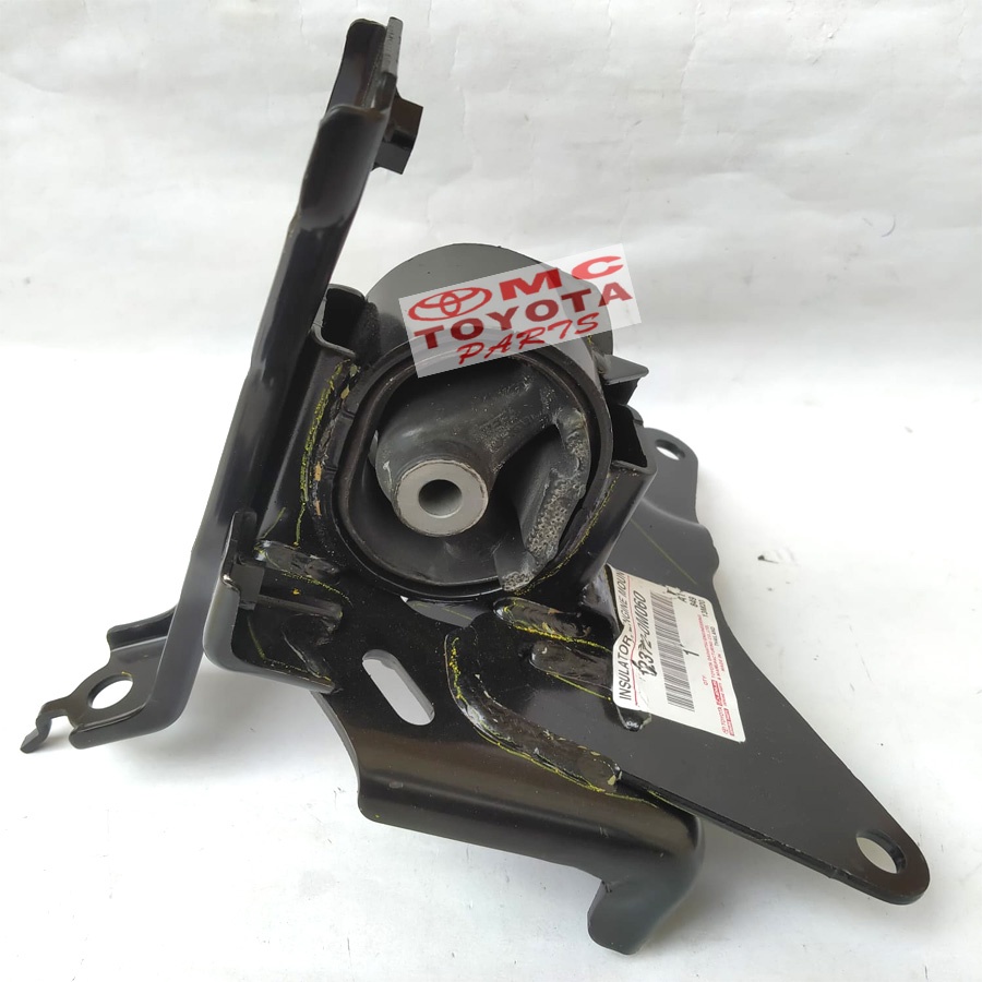 Engine Mounting Kiri New Vios Limo Yaris Matic 12372-0M060