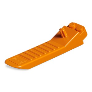 LEGO Brick Separator Orange - Brick Remover