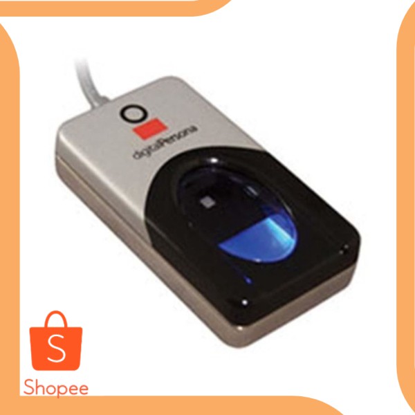Mesin Absen Finger Print Fingerprint Solution 4500 U are U U4500 SDK l