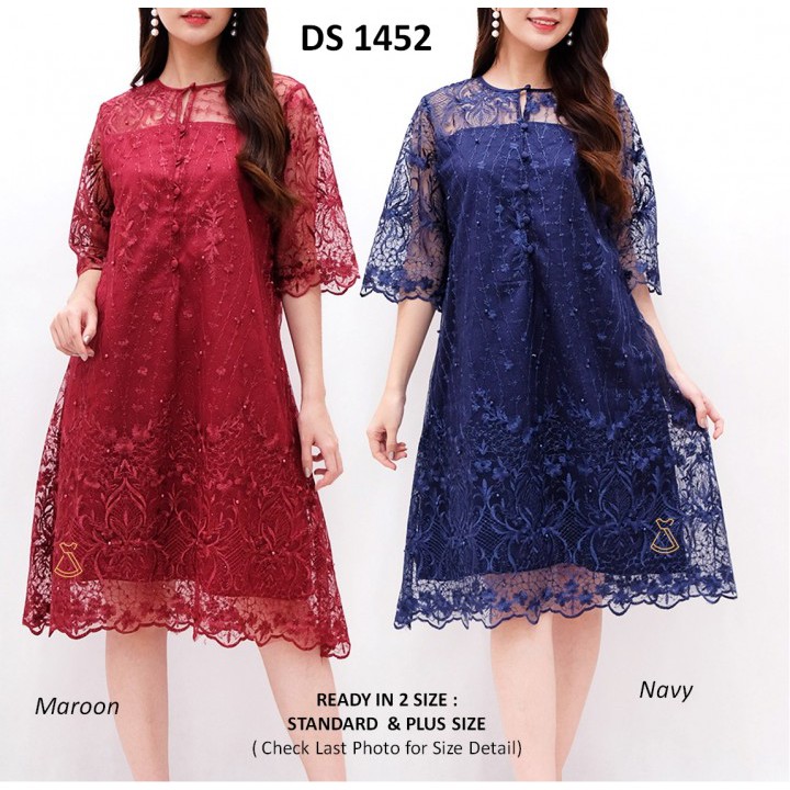 SALE DRESS - DEFECT KATEGORI DRESS PART 1