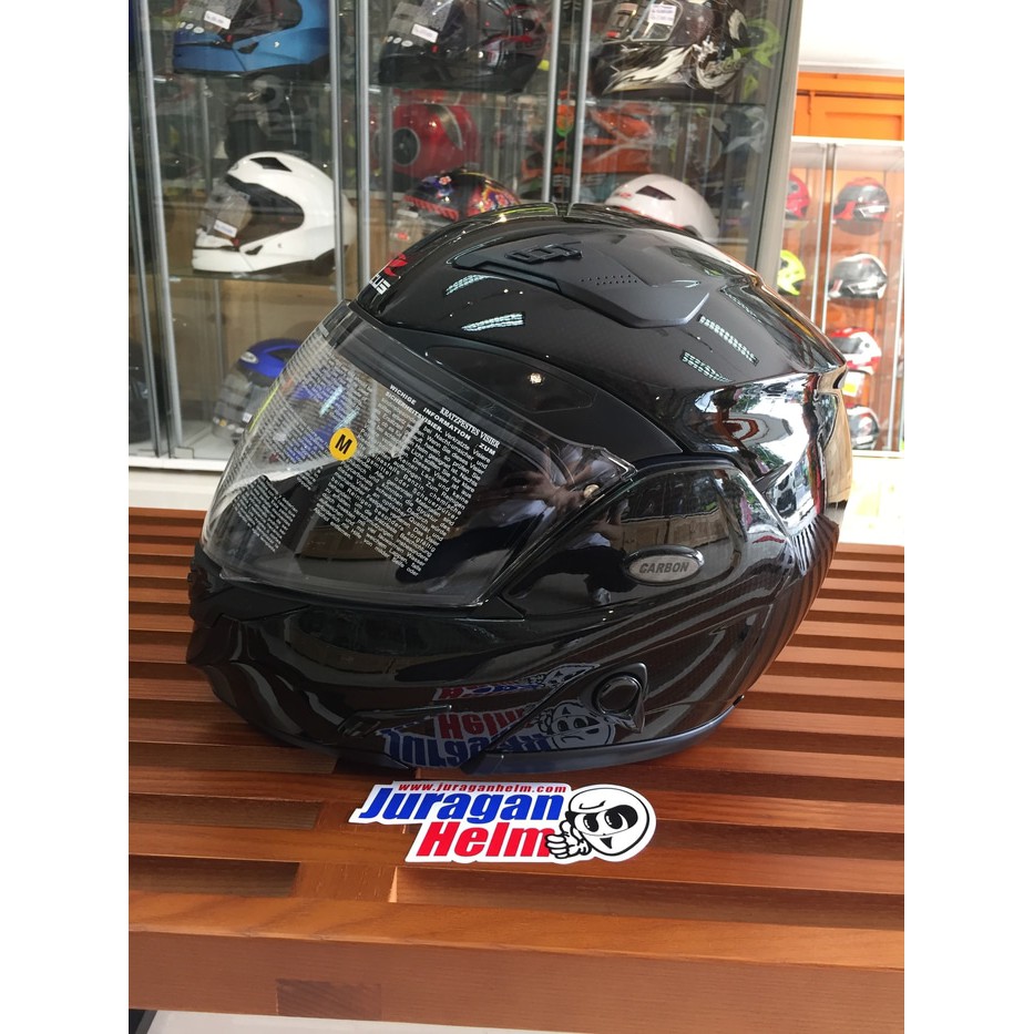 helm zeus modular zs 3500