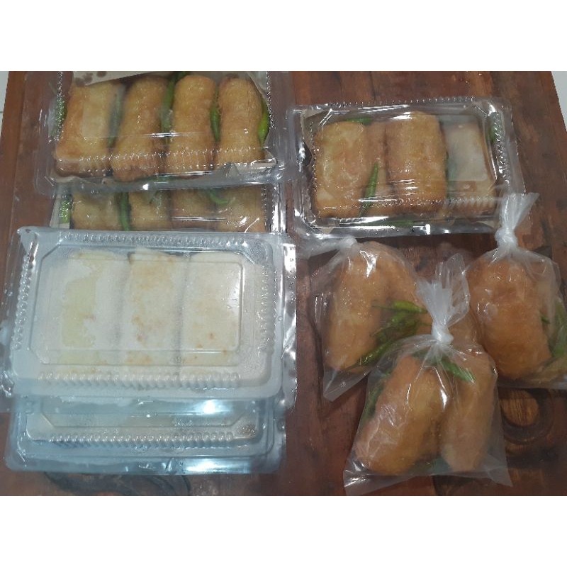 

SOSIS SOLO PREMIUM ISI @3000 FULL AYAM RASANYA ENAK LEZAT MAKNYUUSSS