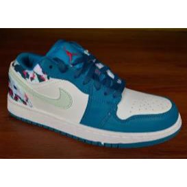 Sepatu Pria Wanita Nike Low Air Jordan Sport Running Size 40-44 Pk Original