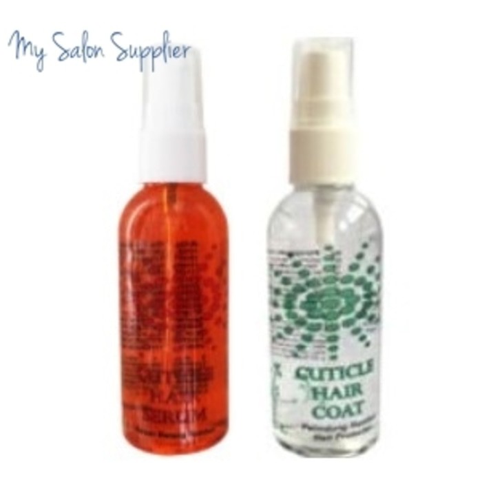 ACL Cuticle Hair Coat / Hair Serum 60ml