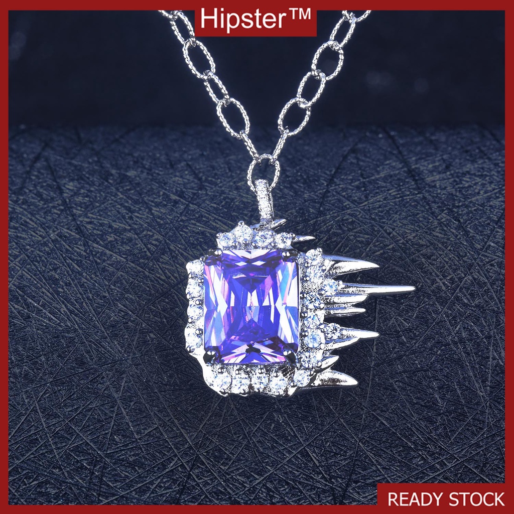 Fashion Luxury Pendant Women's Necklace