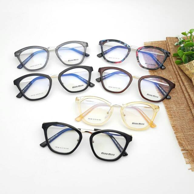 Frame Miu