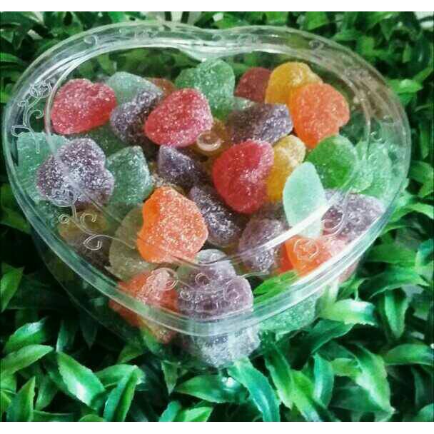 Toko jelly yupi Enak