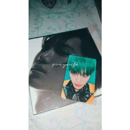 album only exo power city lights love shot universe 1bv chanyeol sehun exo-sc wal g wal p dftf pb1 d