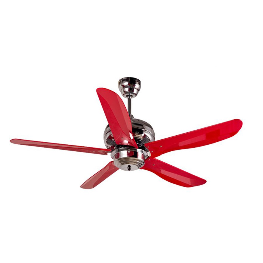 MT EDMA 54IN Cathay Ceiling Fan [KIpas Plafon] Dengan Remote Control