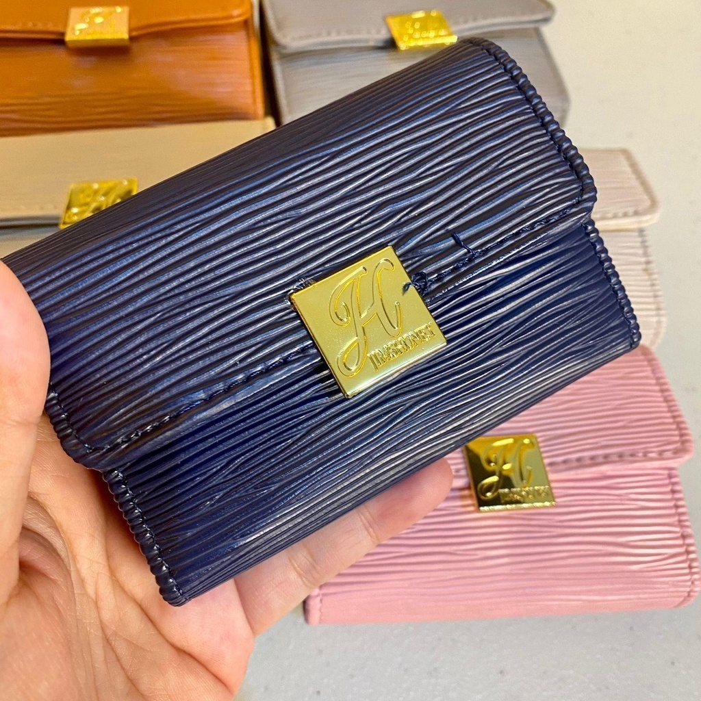 JIMS HONEY CINDY WALLET DOMPET KARTU WANITA