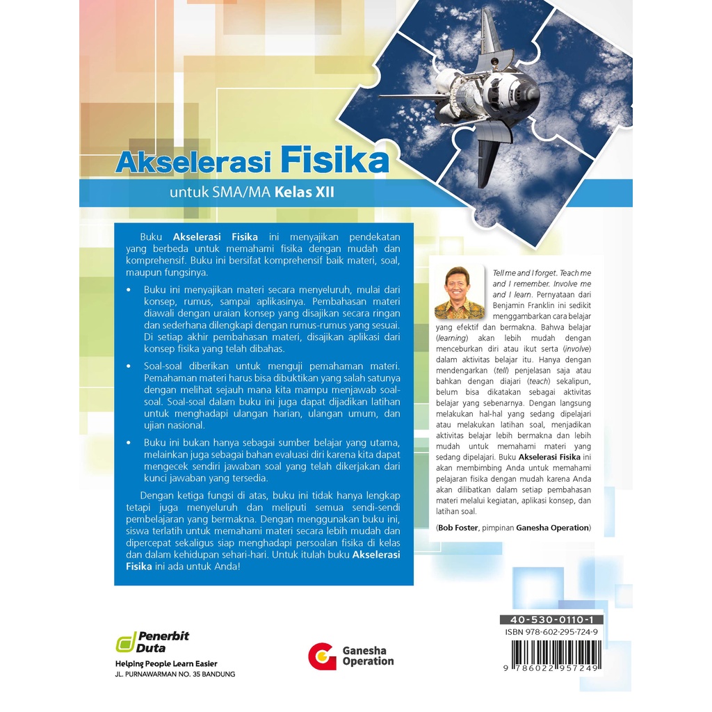 Penerbit Duta -  Akselerasi Fisika Sma 3 (Kur.2013) Rev-6