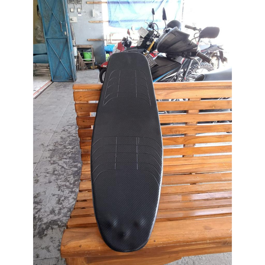 Jok slim tipis jupiter Z bebek sleep engine-Jok jupiter Z slim-Jok jupiter Z-Jok jupiter Z model sli