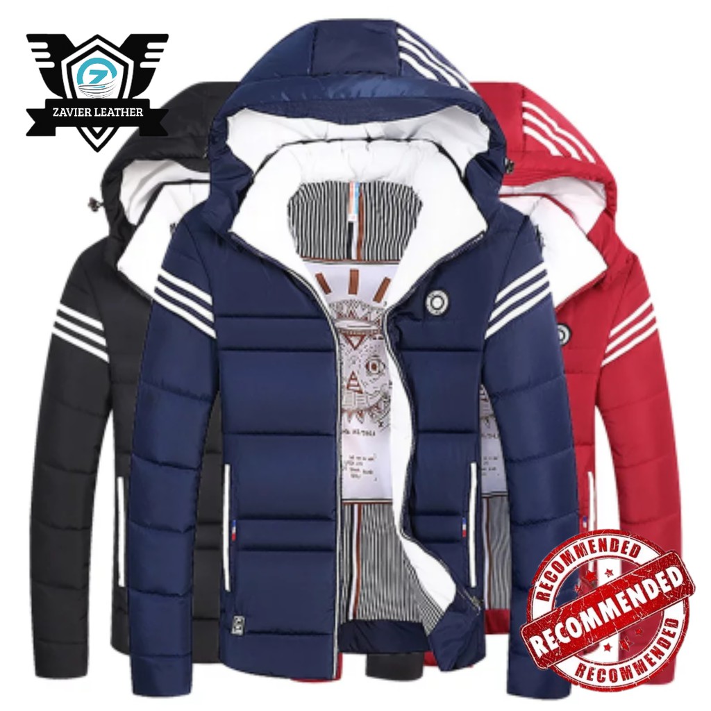 jaket winter musim dingin jaket kembung jaket mantel jaket pria kupluk jaket gunung jaket prasit