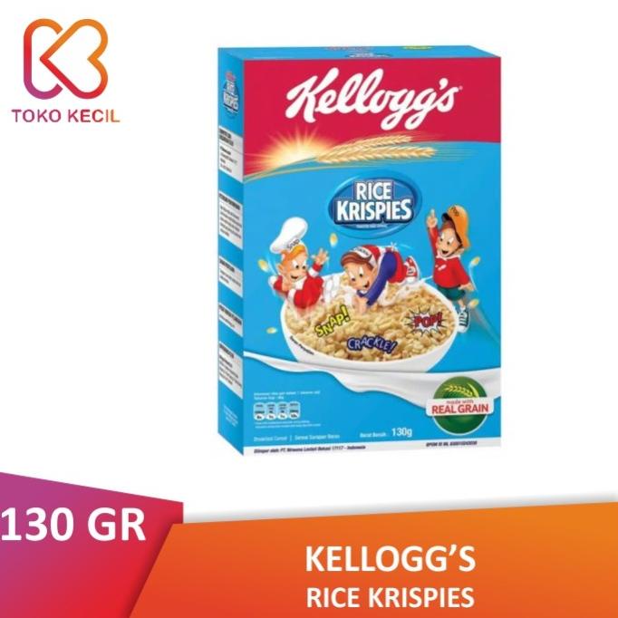 

Big Sale Kelloggs Rice Krispies 130 gr Big Sale