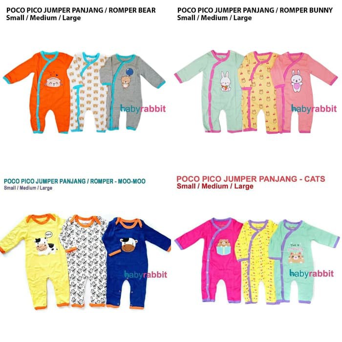 Sx45 Jumper Newborn Baju Bayi Laki Laki Usia 0 6 Bulan Romper Cowok Set P Baby Boy Import Vest For Shopee Indonesia