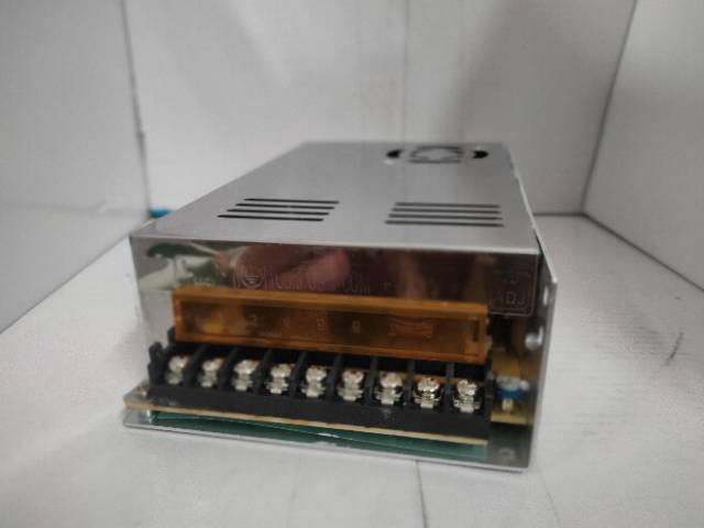 Power Supply 12v 30a