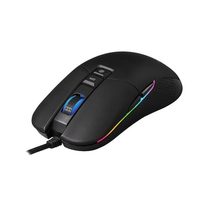 Tecware Impulse+ RGB Professional Gaming Mouse - Impulse Plus