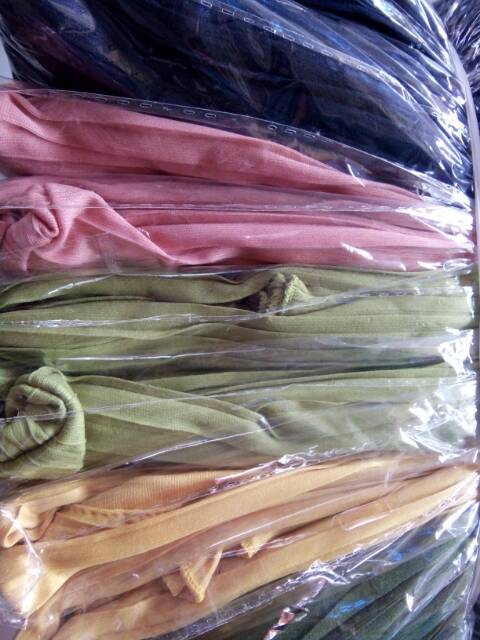 Longdress Plisket (Gamis tanpa Lengan)