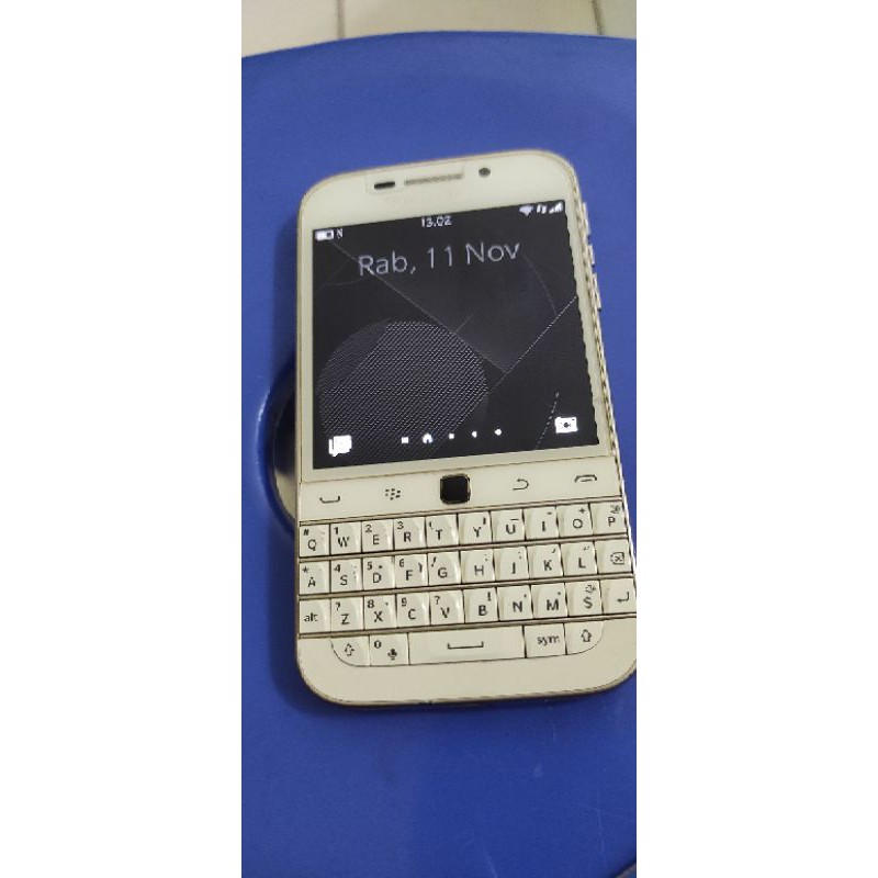 BB Classic/Q20