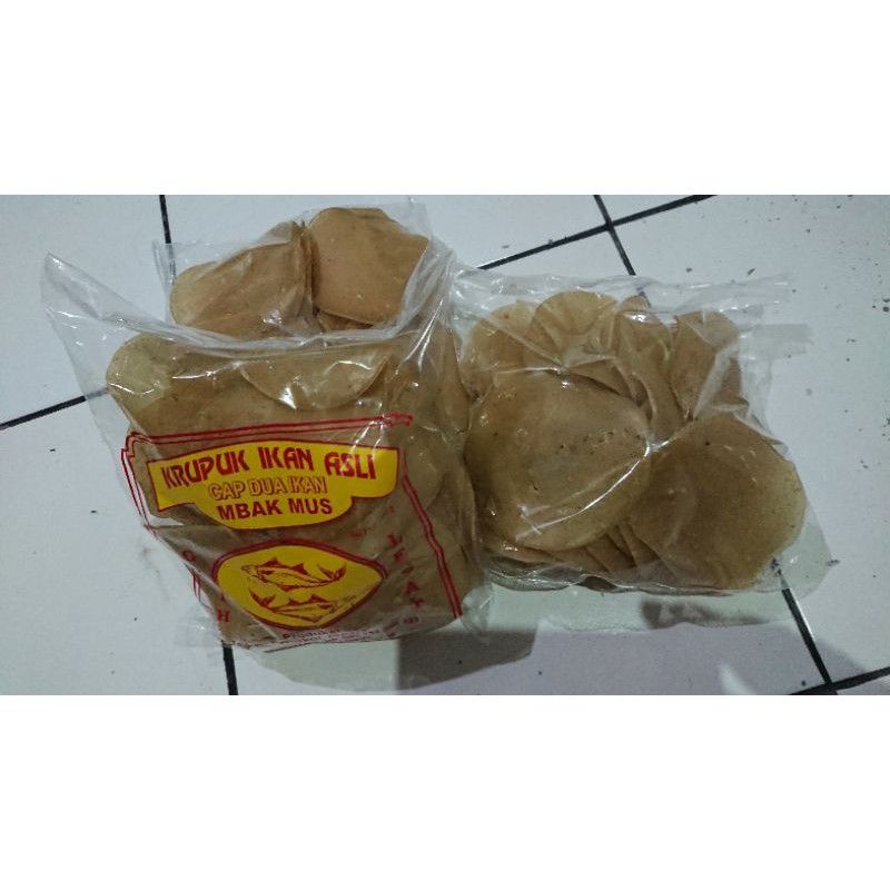 

kerupuk tengiri jepara b