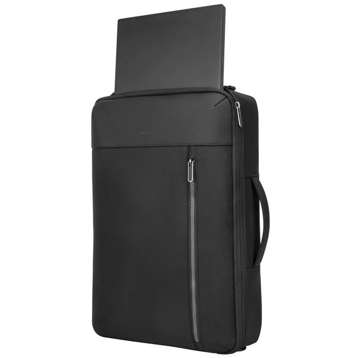 &quot;Backpack TARGUS TBB595GL URBAN CONVERTIBLE 15.6&quot; Black - TBB595GL-70&quot;