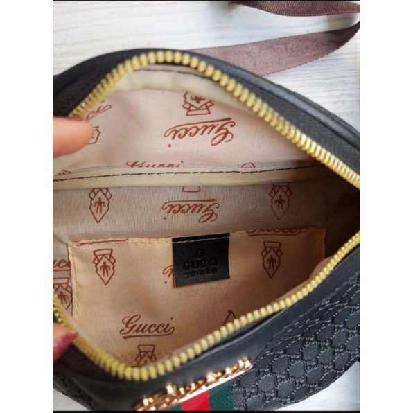 Waistbag Gucci