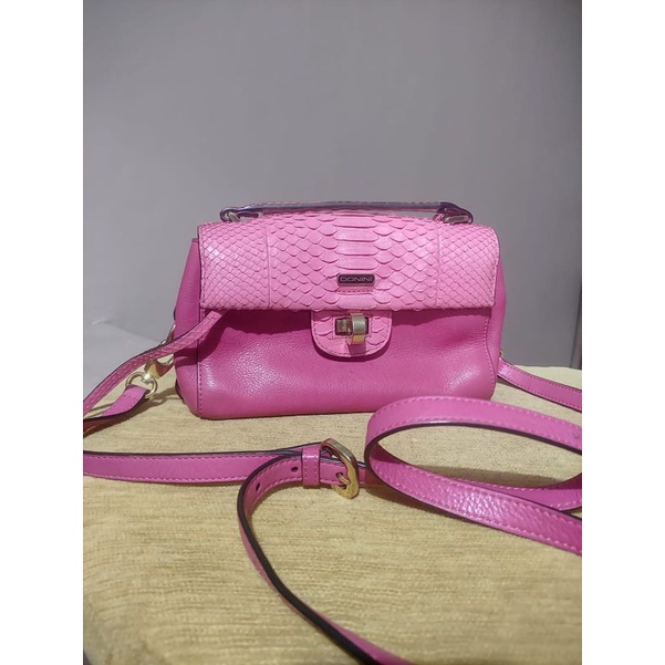 Donini vigo pink