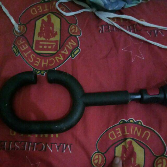 Payung Mobil / Payung Terbalik / Reversed Umbrella / Payung Gagang C / Payung Polos / Payung